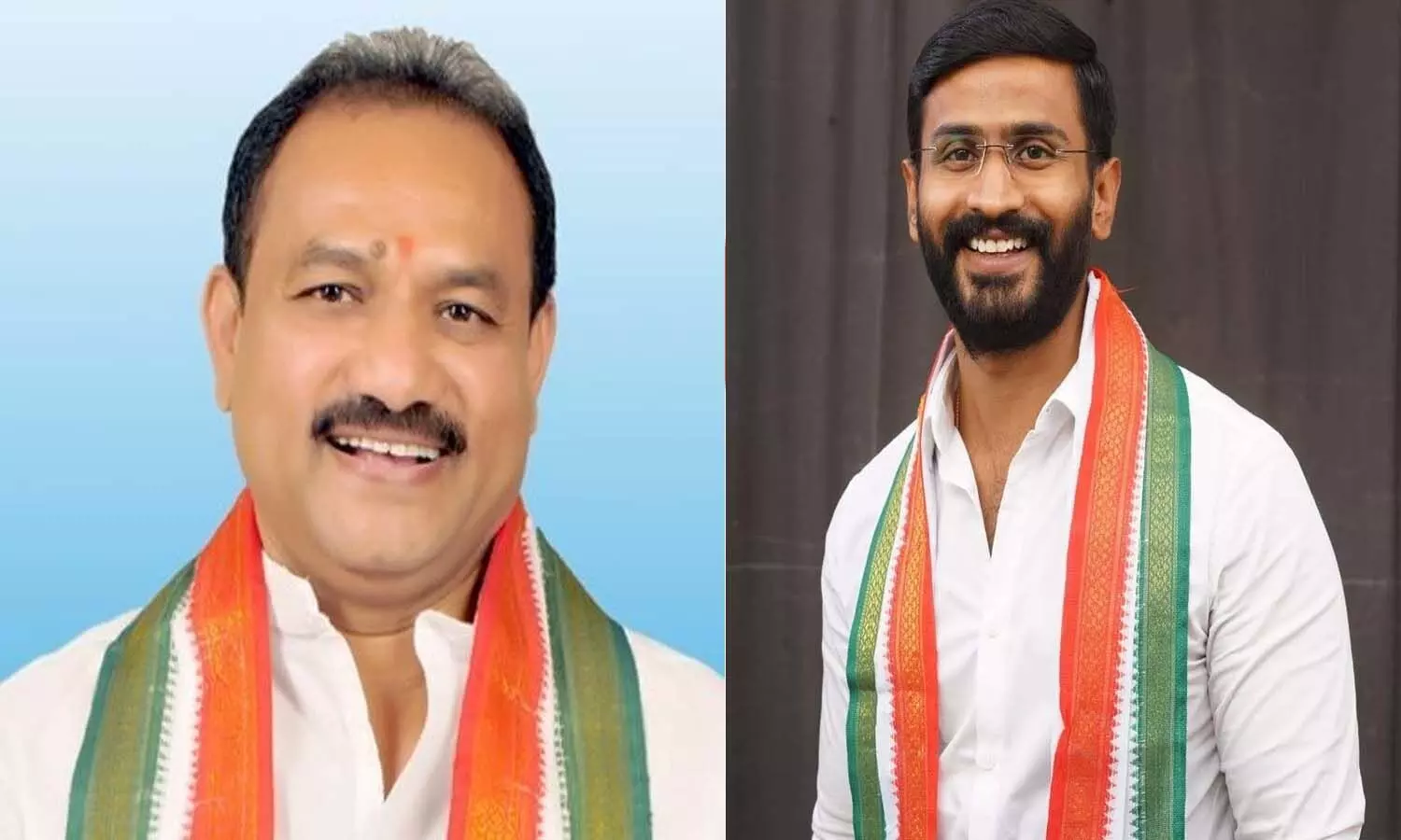 Congress nominates Venkat Balmoor, Mahesh Kumar Goud as MLC candidates; Addanki Dayakar left out