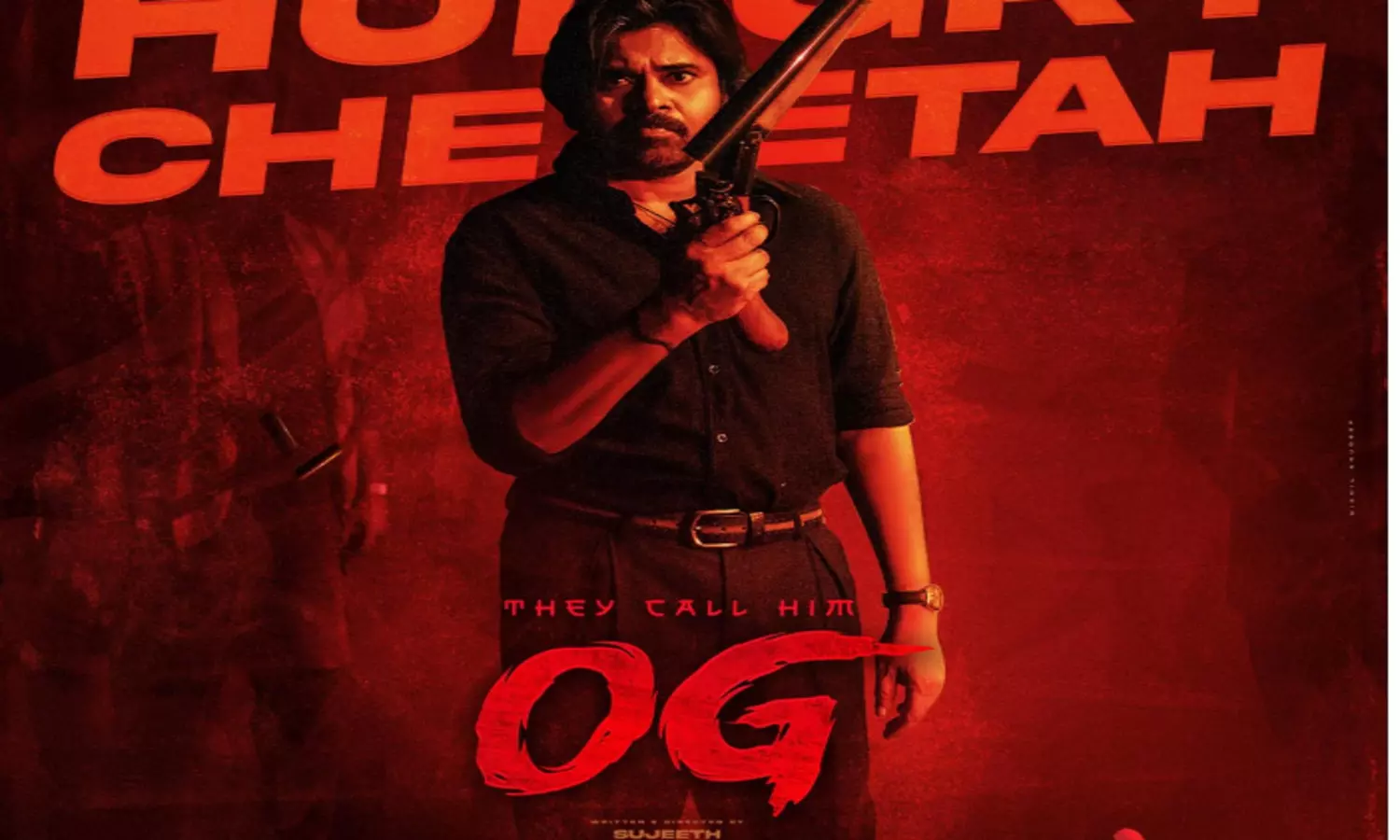 Release Date Locked For Pawan Kalyans OG