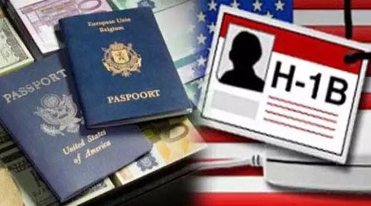 USA kickstarts domestic H-1B visa renewals, to allow 20,000 non-immigrant workers under pilot