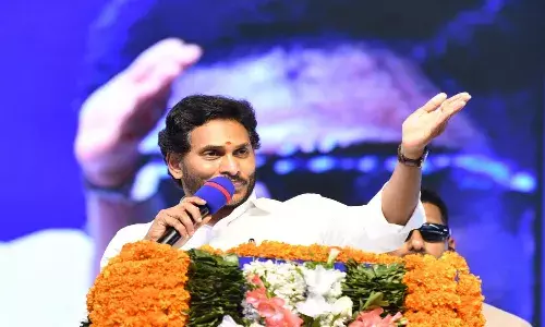 YSR Congress Party - YSRCP - నవరత్నాలతో ప్రజల జీవితాల్లో వెలుగులు  #RavaliJaganKavaliJagan #Navaratnalu #YSRCP | Facebook