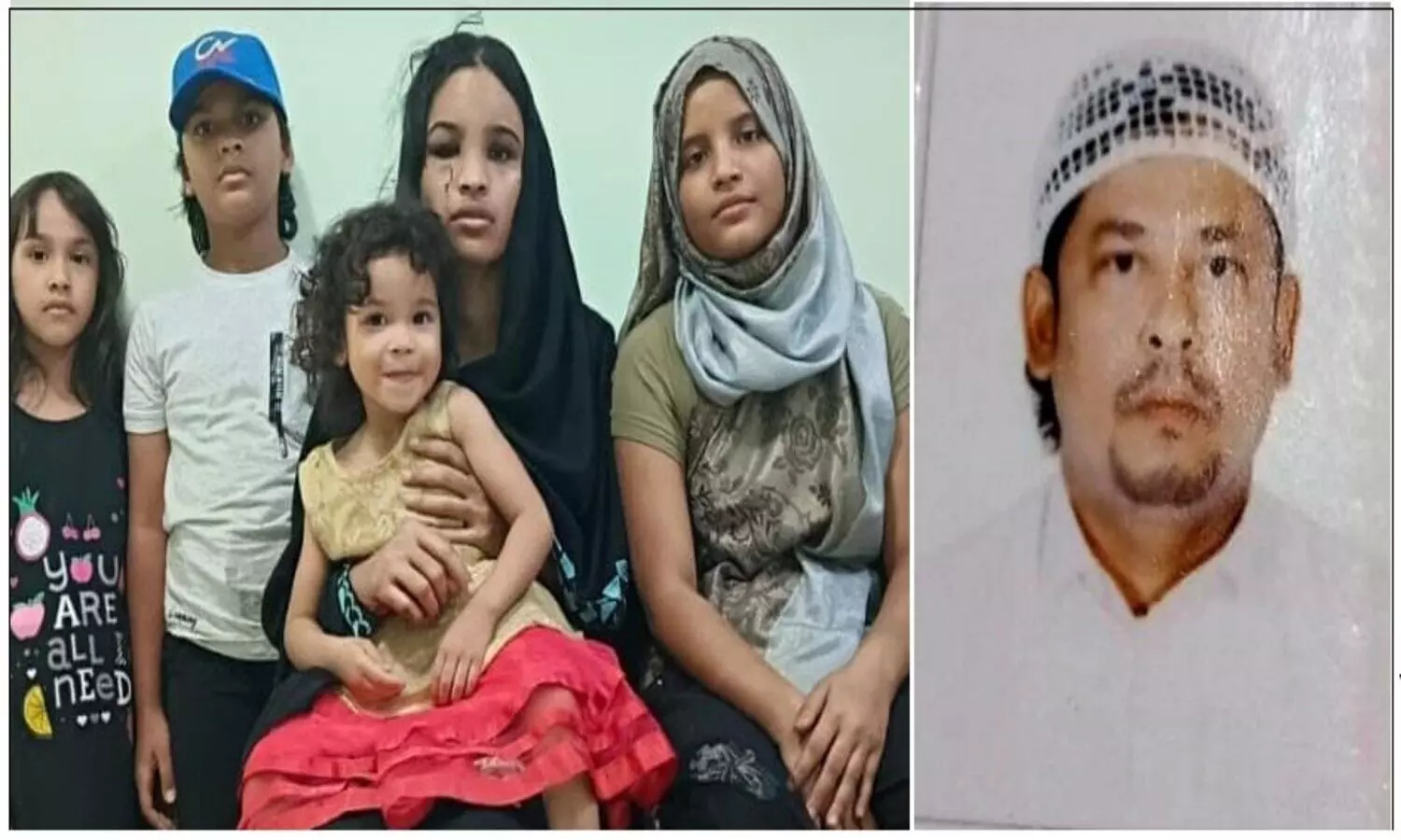 Distressed woman seeks MEAs urgent help to rescue her daughter from Saudi Arabia