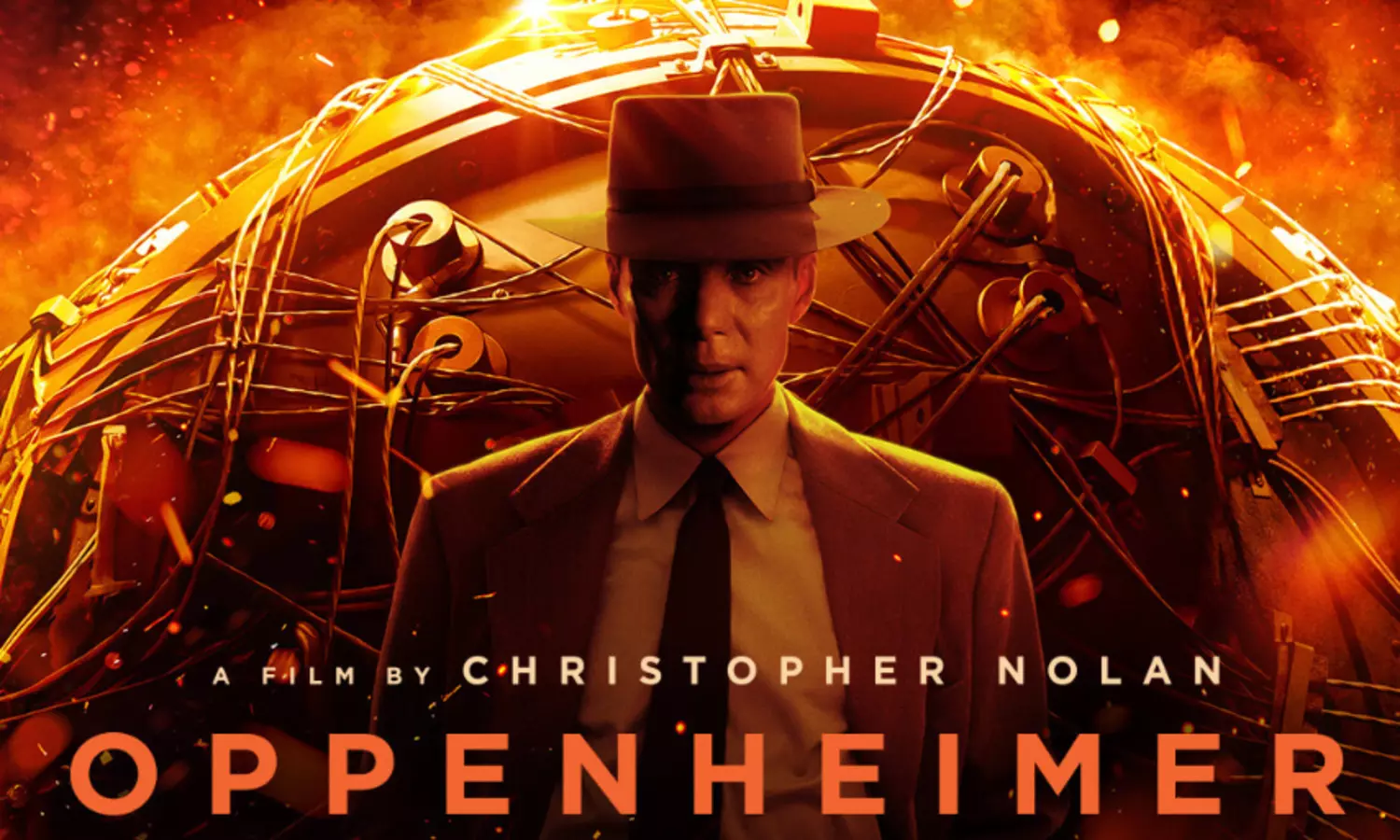 Oscars 2024: Oppenheimer Takes Home Multiple Oscars