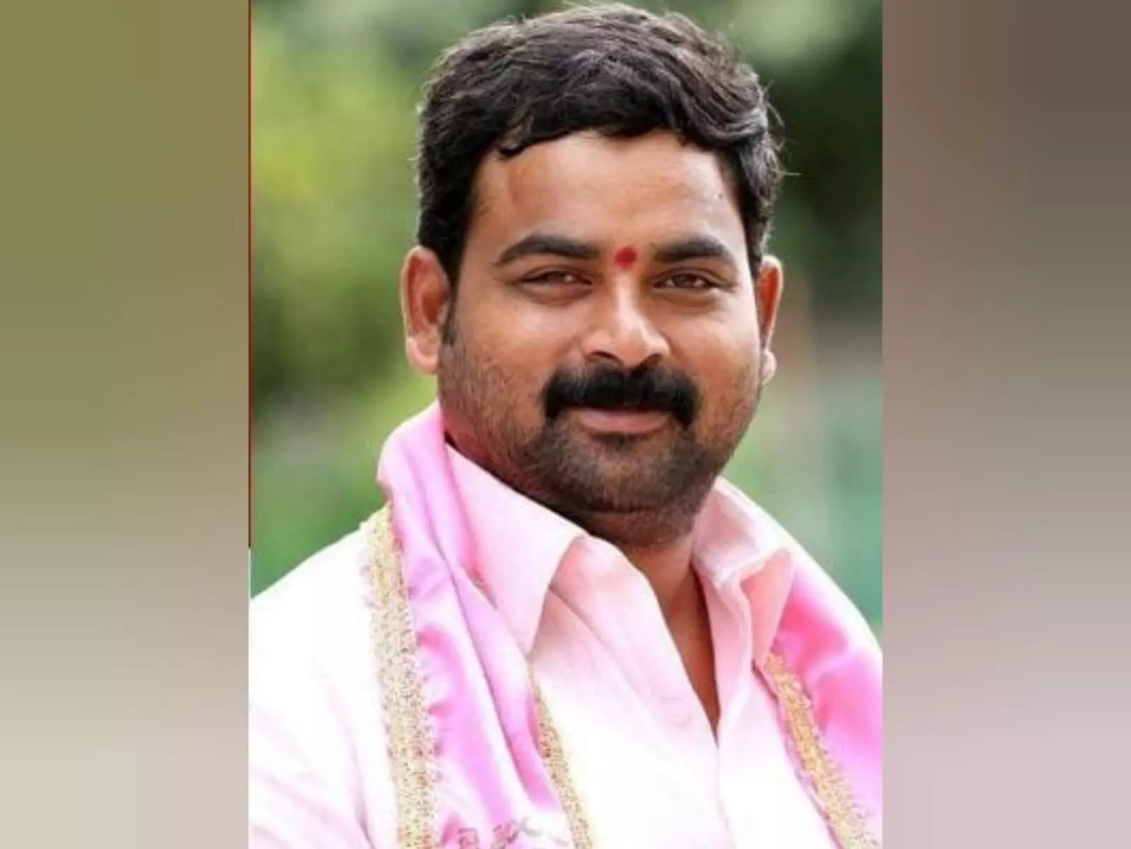 BRS nominates Shambhipur Raju as its Malkajgiri Lok Sabha candidate