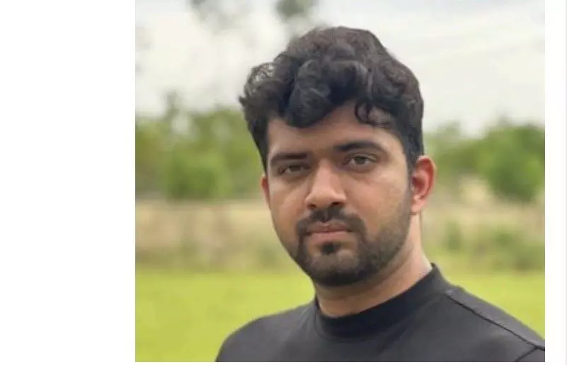 Telugu student studying at Concordia University, USA missing since May 2