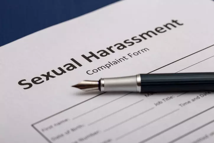 Sexual harassment: 21 female medical officers of Kamareddy complain against DMHO