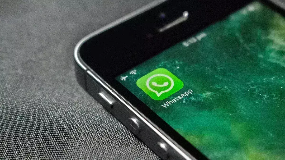 Teacher suspended in AP for not responding in WhatsApp on mobile phone while on duty