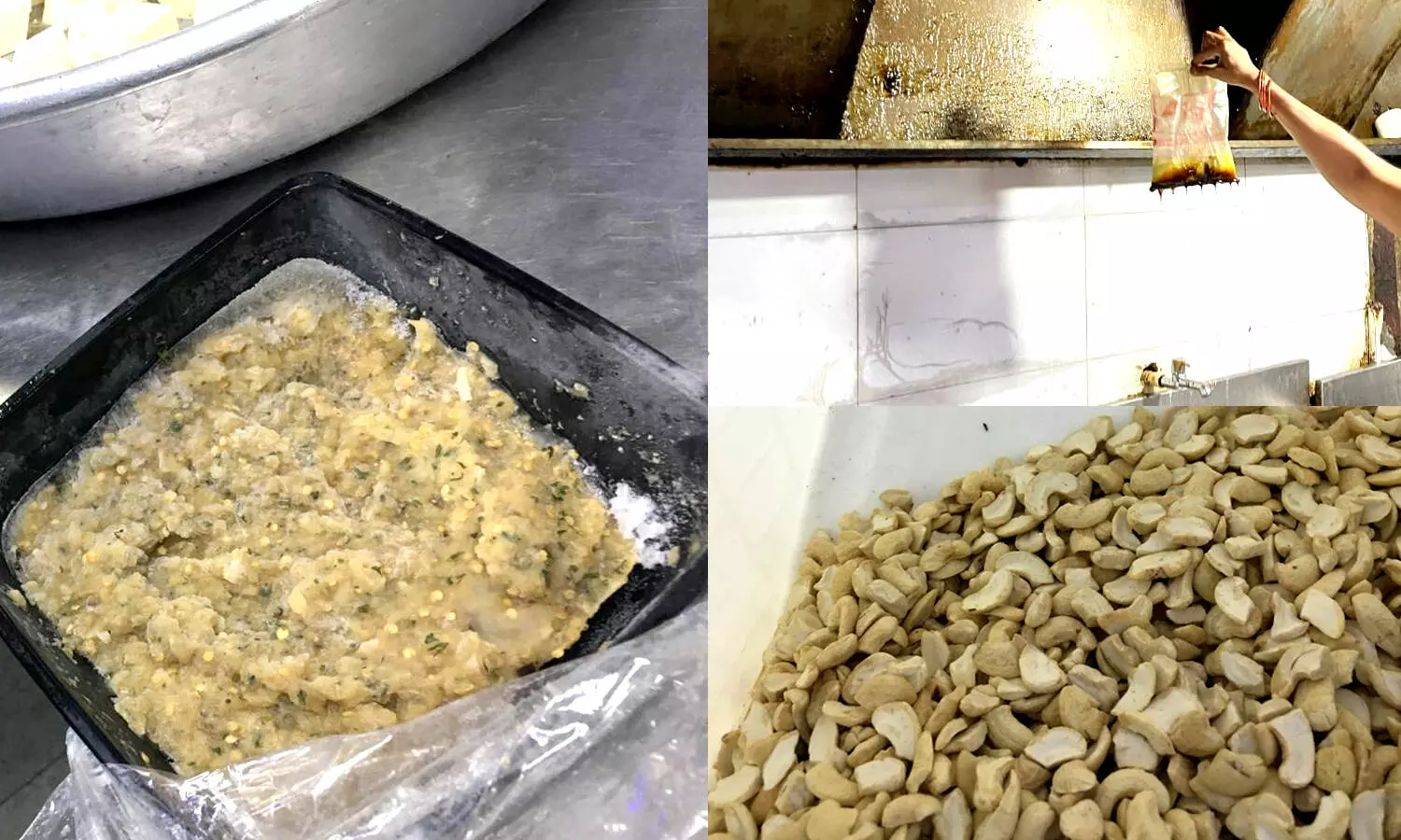 Telangana Food Safety team uncovers violations at multiple restaurants in Khammam, Rangareddy