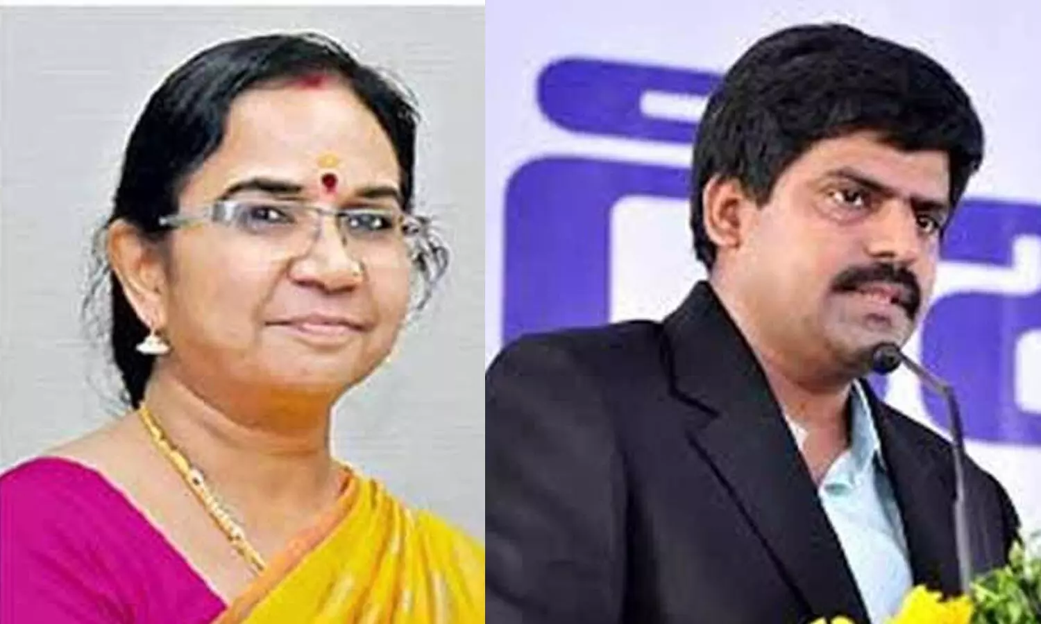 Three IAS officers transferred in Andhra Pradesh
