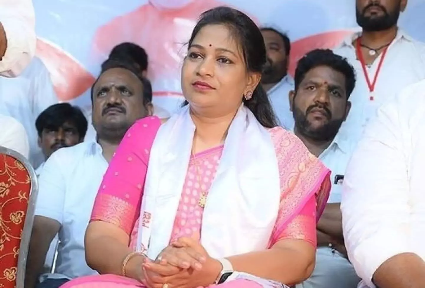 Vangalapudi Anitha youngest Minister in AP cabinet