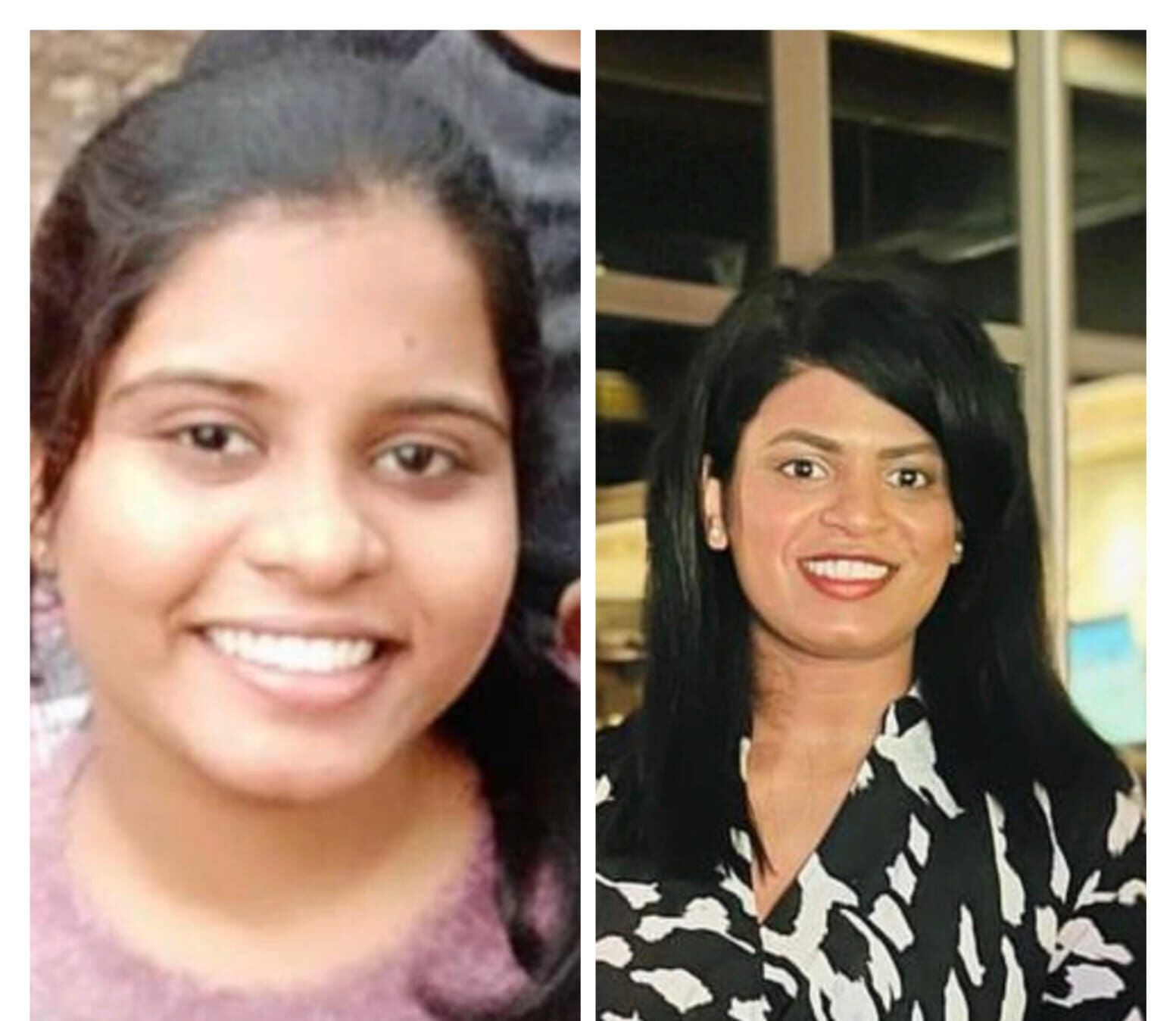 Two Telugu girls arrested for shoplifting in Dallas, USA