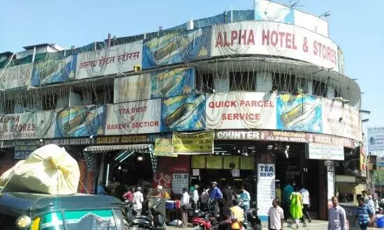 Food safety task force raids Alpha Hotel in Secunderabad, seize foods beyond expiry