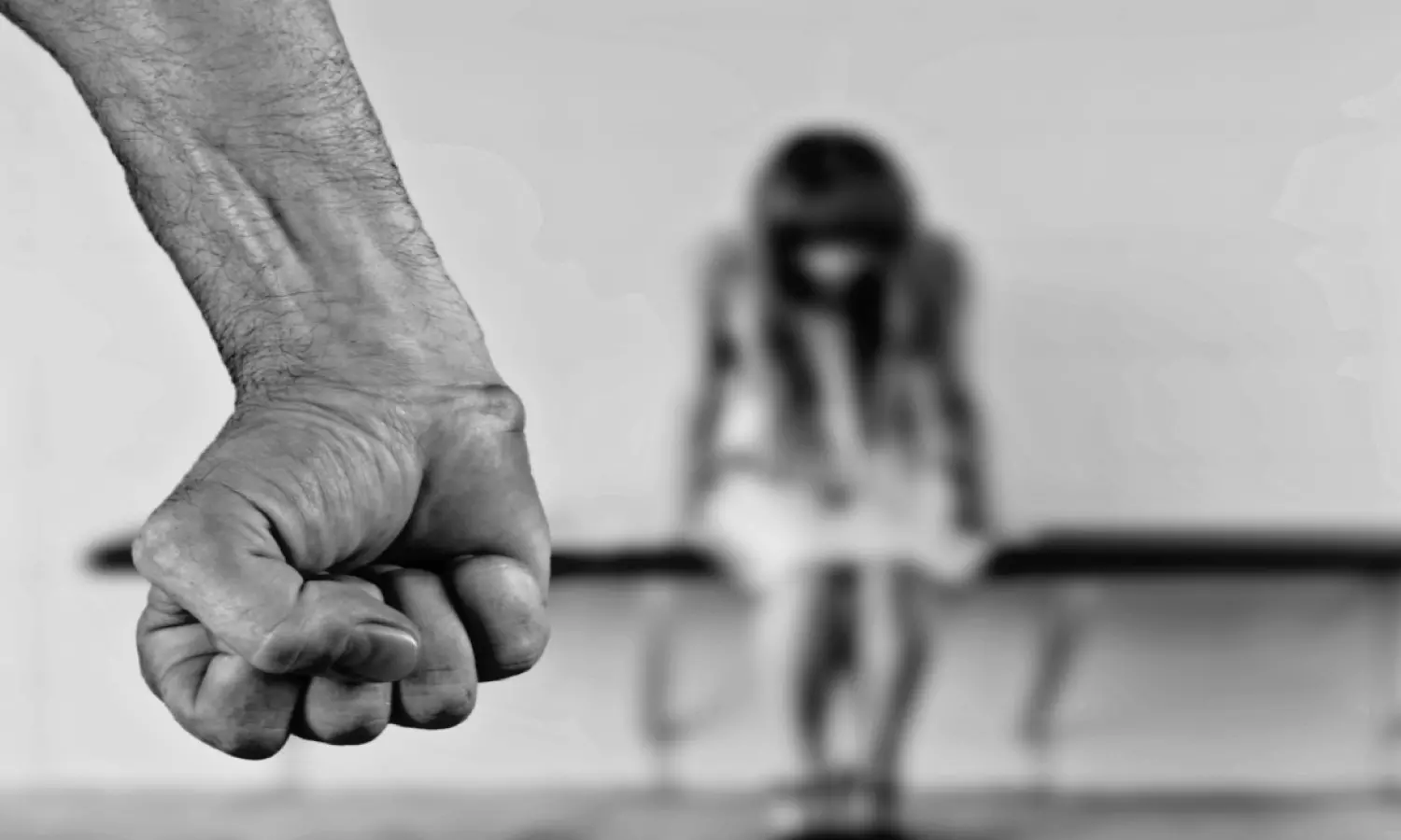 10-year-old orphan sexually assaulted at Bhuvanagiris Balasadan