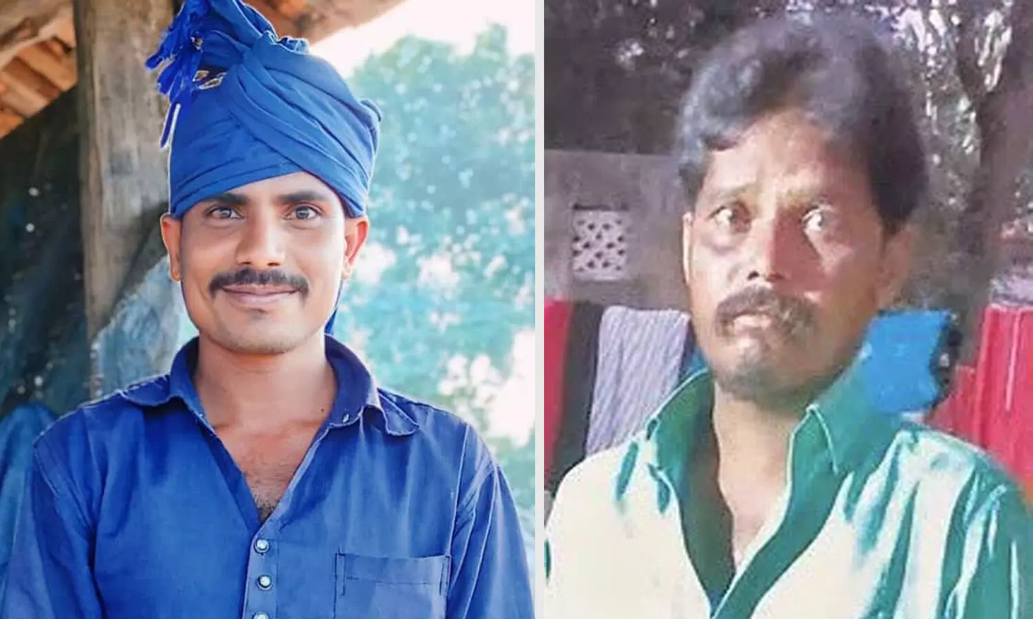 Debt claims two more farmers lives in Telangana