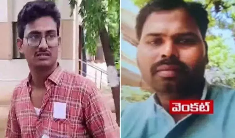 Mediator denies involvement in Vijayawada kidney racket, accuses victim of wrongdoing