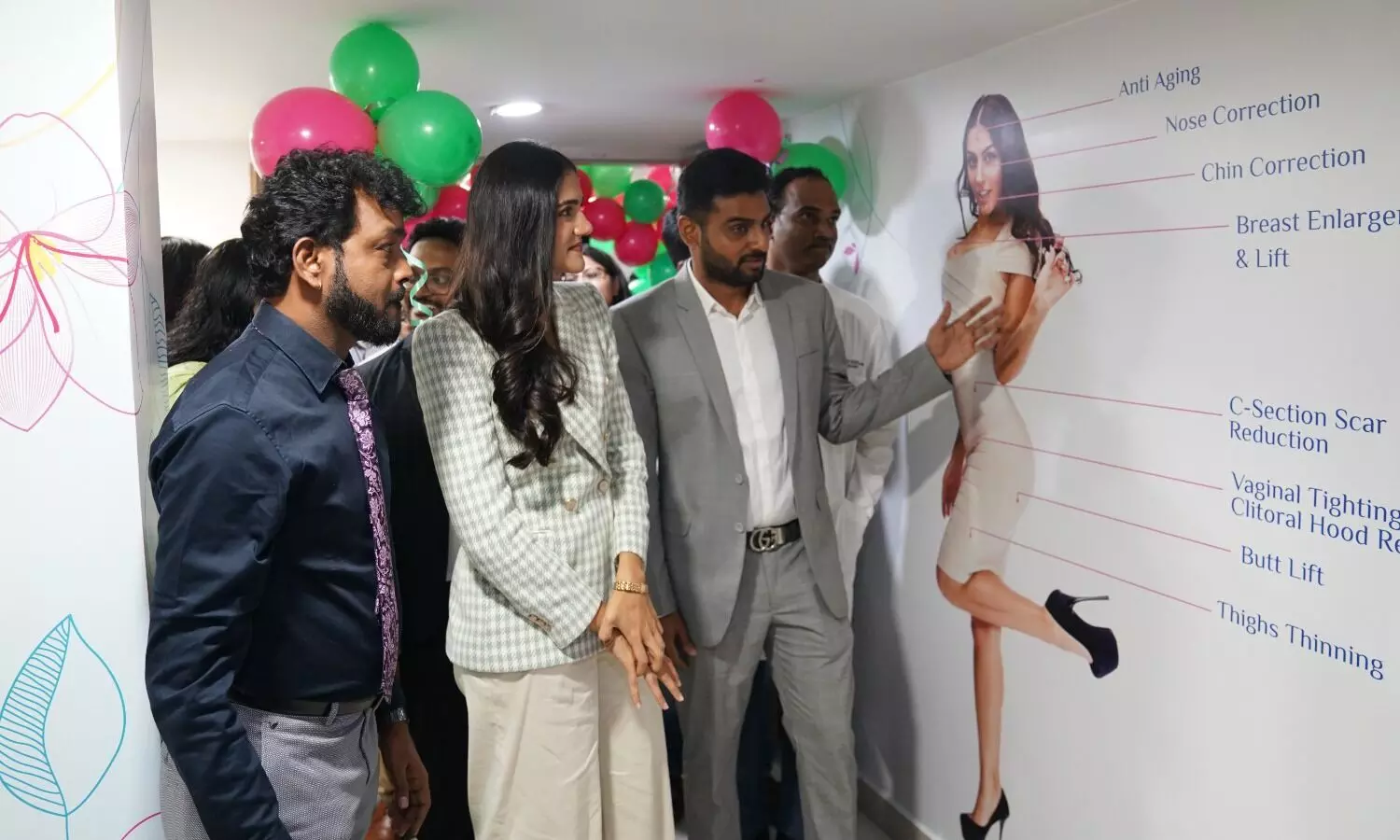 Medicover Hospitals launches state-of-the-art Hair & Face Clinic