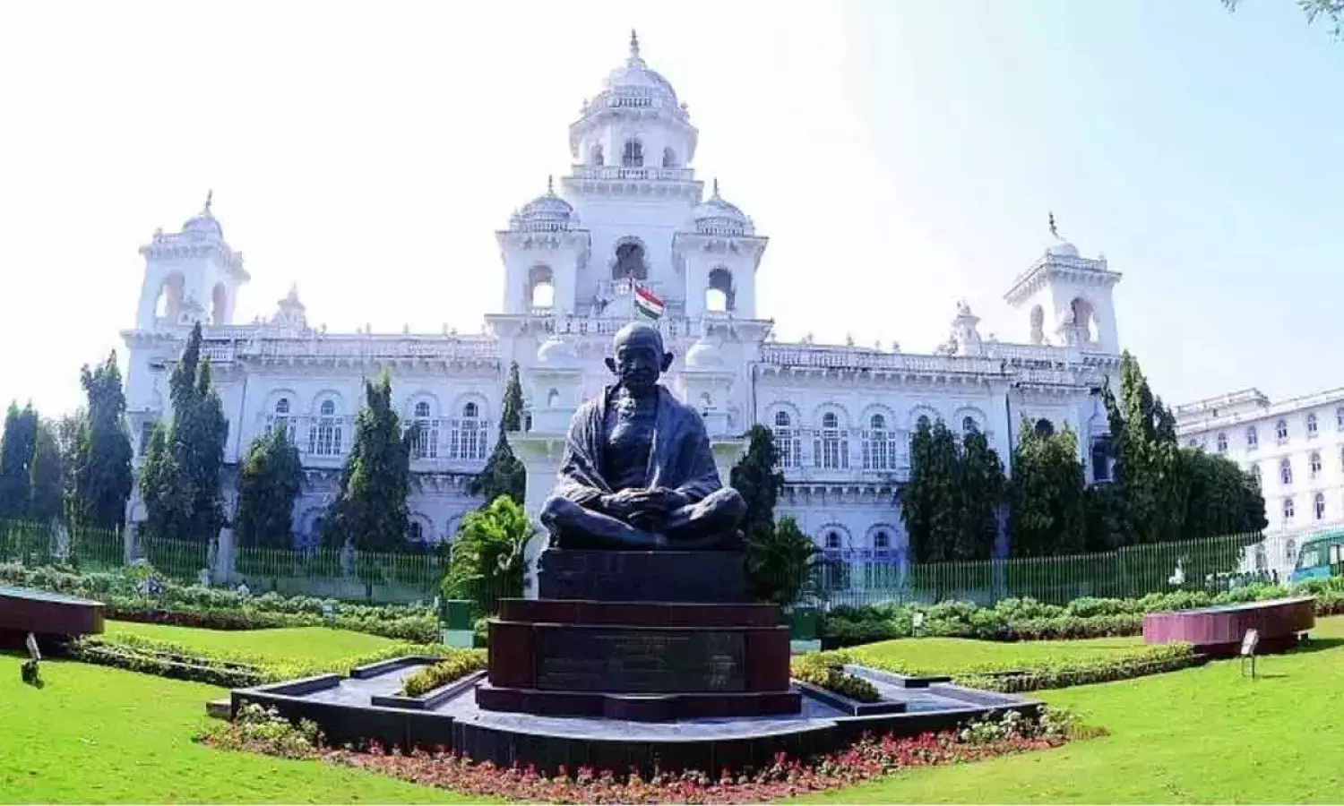 Telangana Assemblys budget session to Commence on July 23