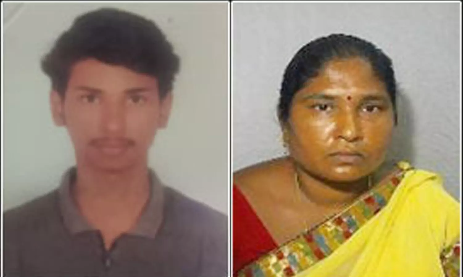 Poverty drives mother and son in Hyderabad to suicide