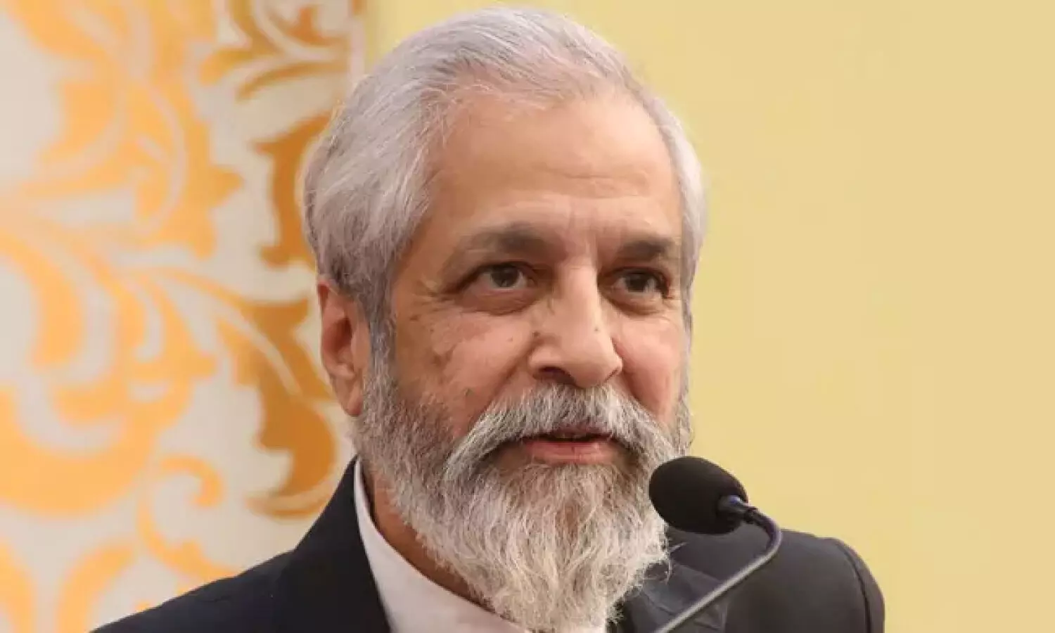 Telangana government appoints Justice Madan Bhimarao Lokur as head of power inquiry commission