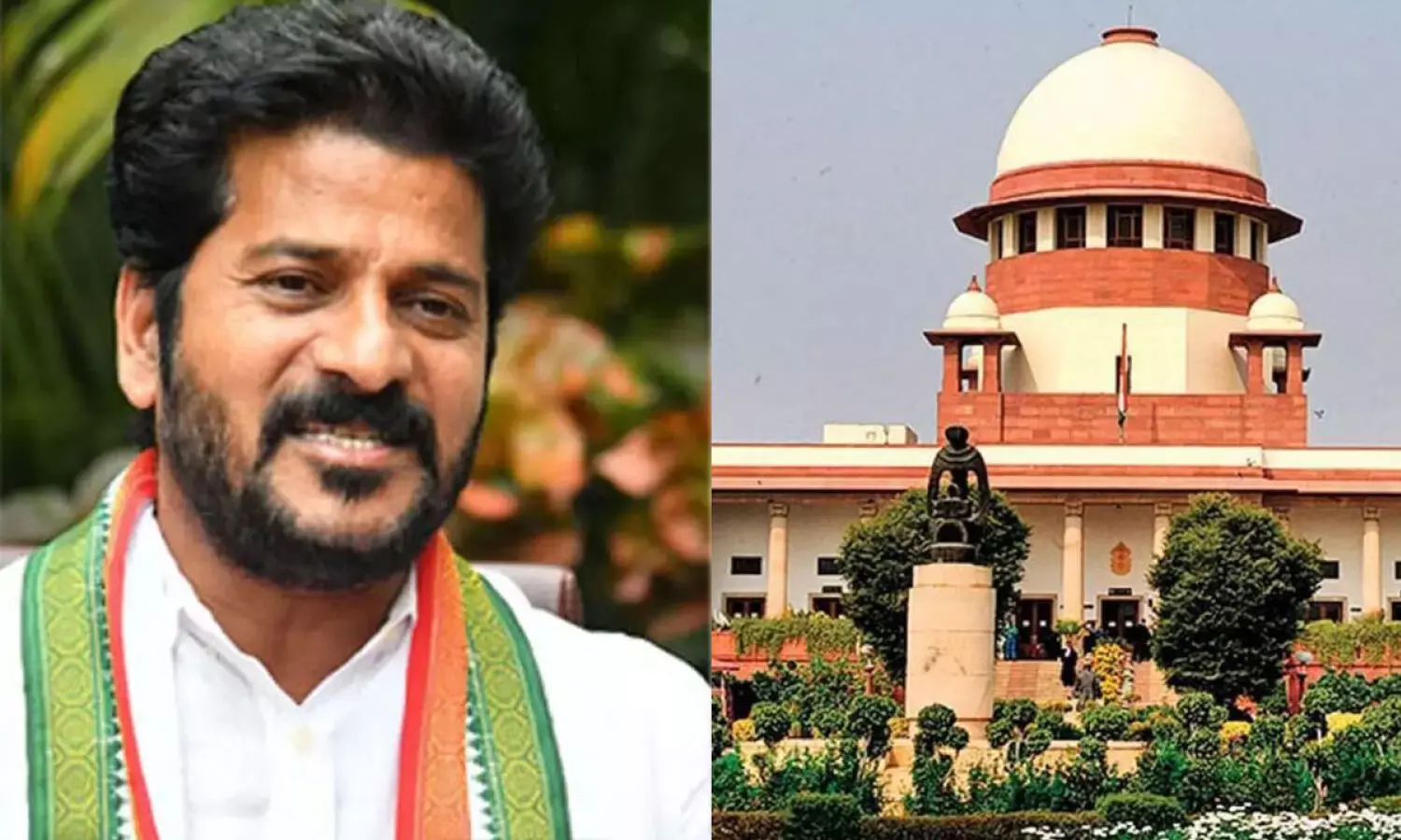 Revanth Reddy welcomes Supreme Court verdict on SC sub-categorisation