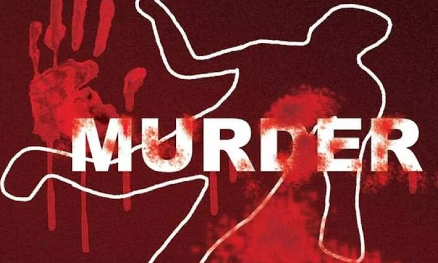 Man murders wife in Kukatpally, transports body to Andole to avoid suspicion