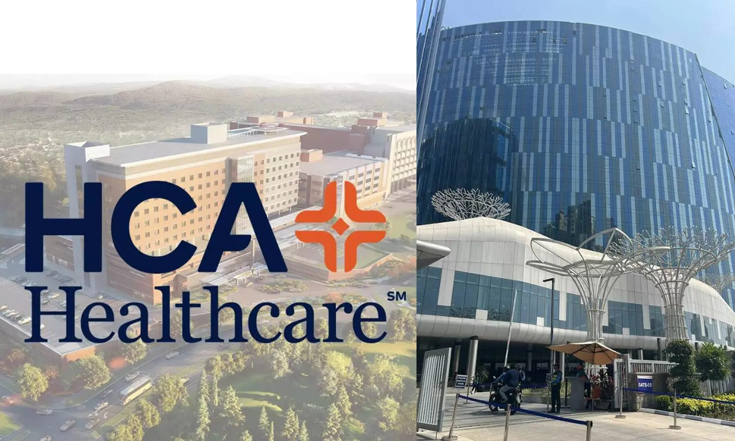 HCA Healthcare selects Hyderabad for major global capability centre ...