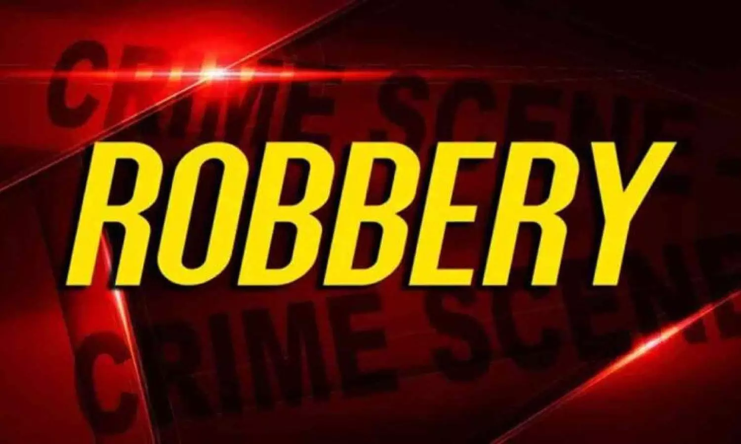 Robbery in Gudimalkapur: Rs 35 lakh stolen from jewellery shop manager