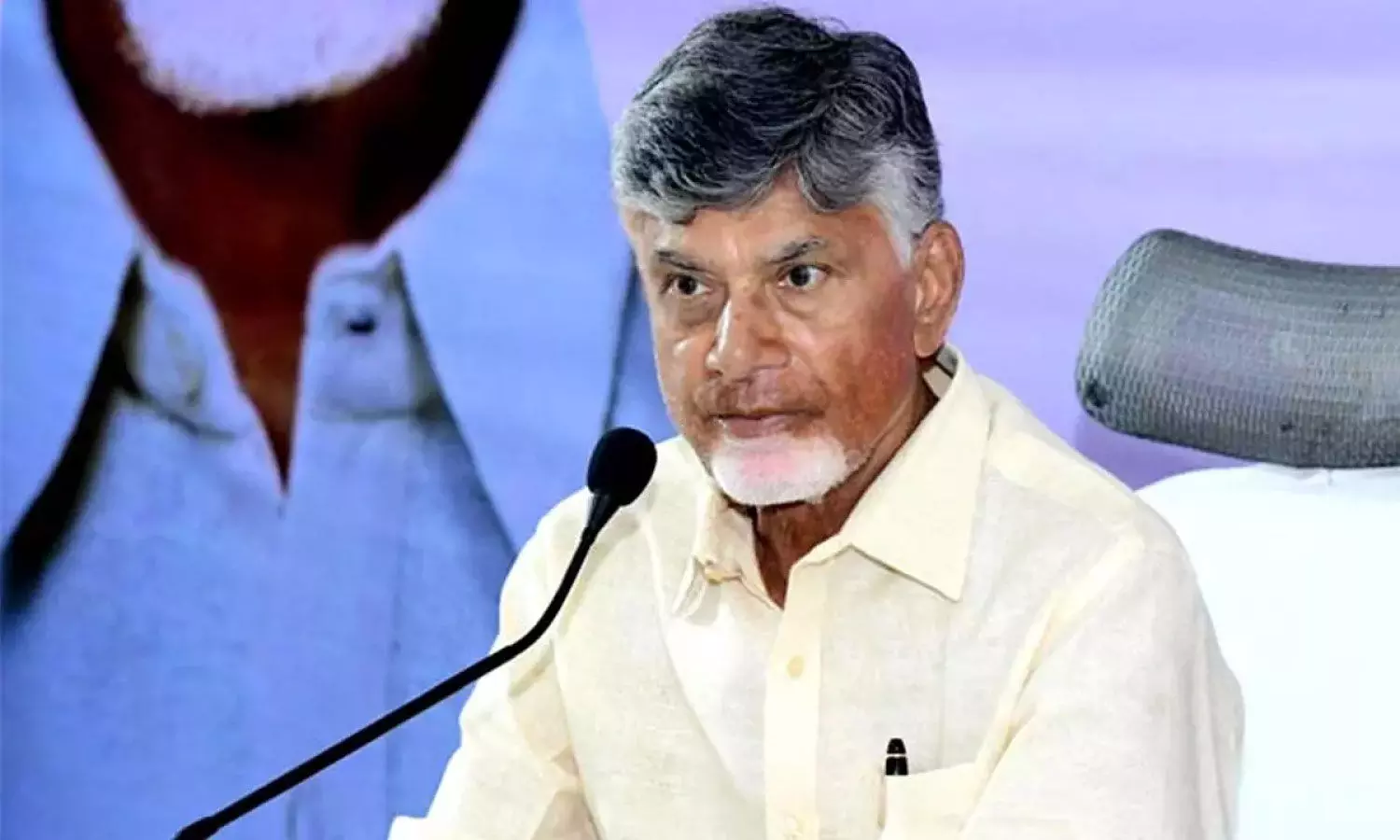 Cabinet sub-committee formed to review land allotments in Amaravati