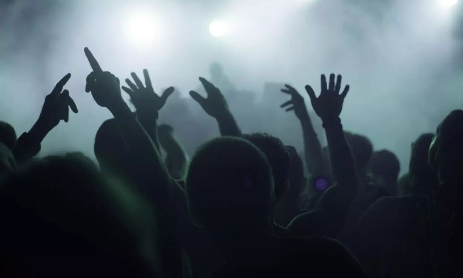 Rave party busted in Gachibowli, 26 arrested including software employees