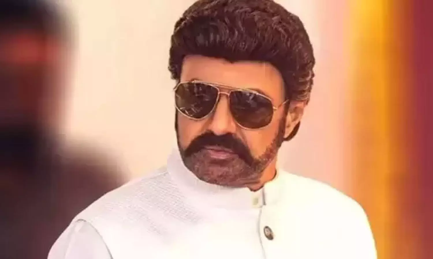 Nandamuri Balakrishna donates Rs 50 lakh for Telangana flood relief