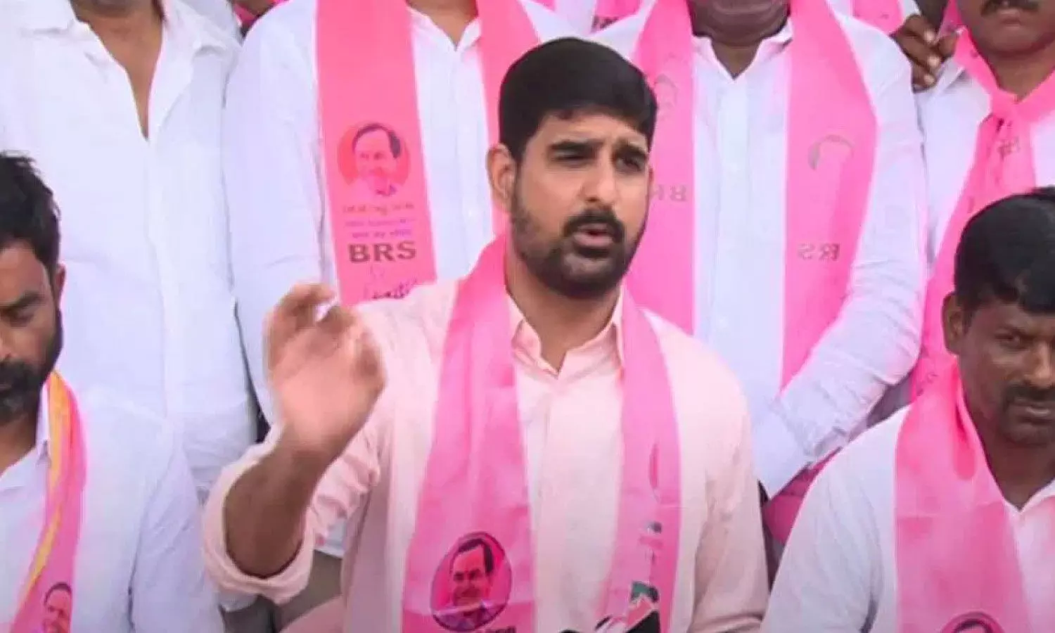 Kaushik Reddy questions Revanth Reddys claims, credits KCR for Telanganas existence