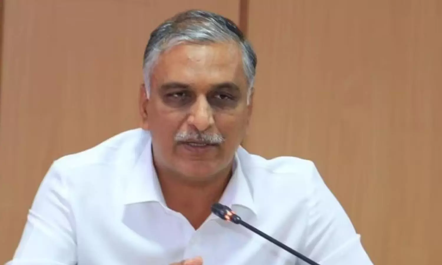 Great Indian culture should be passed on to future generations: Harish Rao