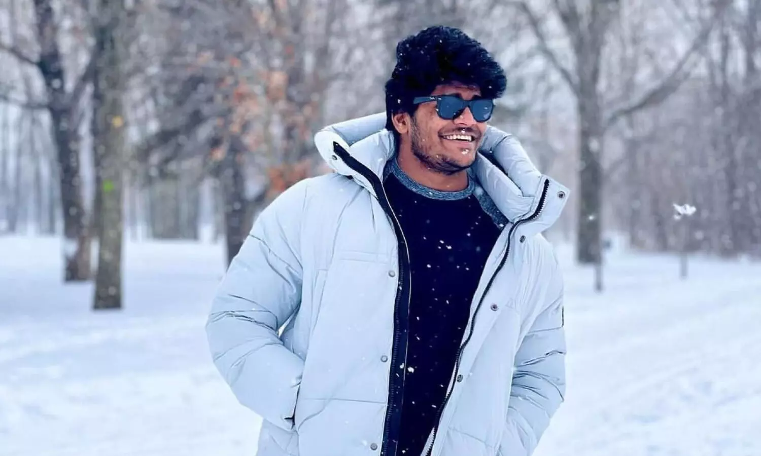 Hyderabad student drowns while swimming in Toronto lake