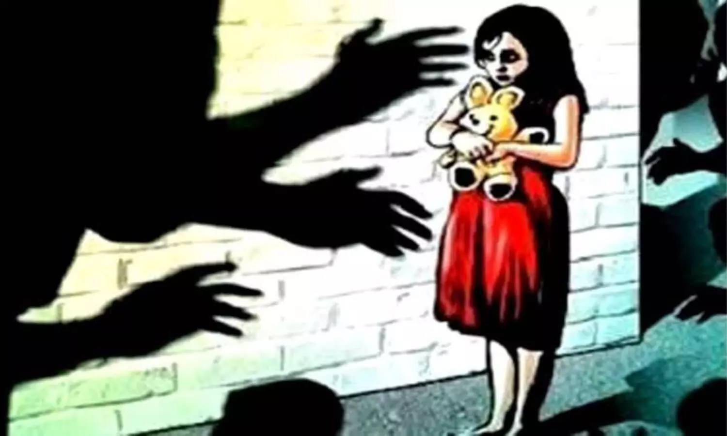 Teenage girl raped in Medipally, accused goes absconding