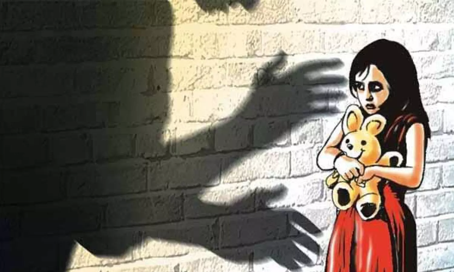 Minor Boy arrested for raping seven-year-old girl in Sangareddy