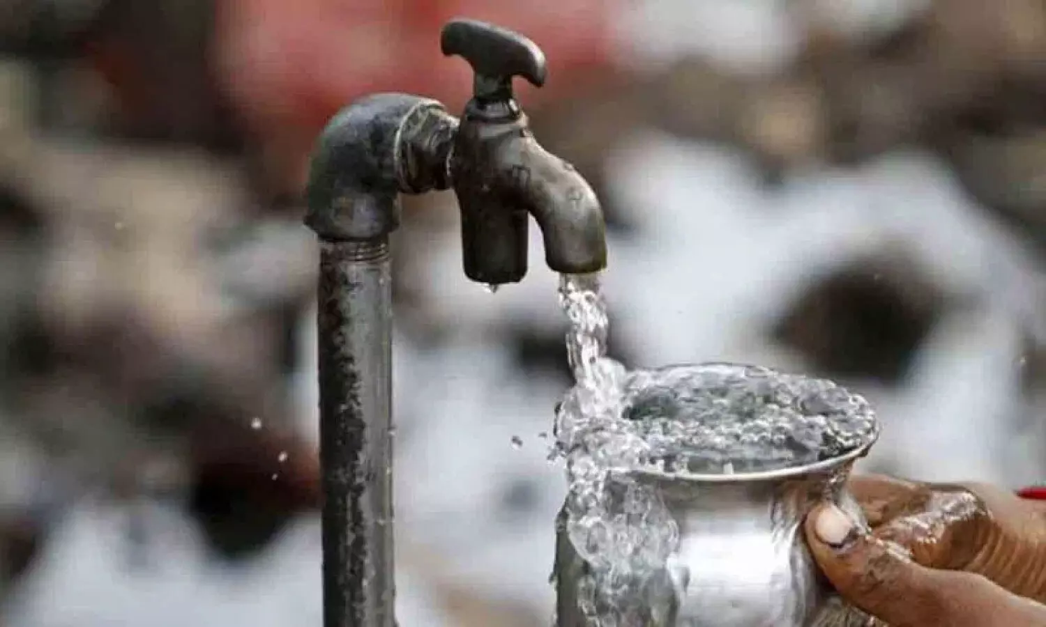 No water supply in several areas in Hyderabad on September 23