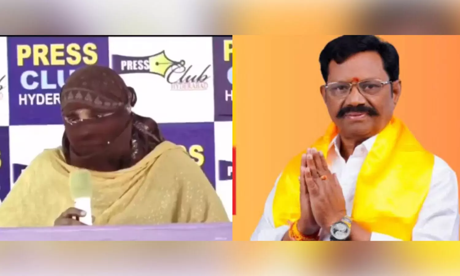 Complainant retracts allegations against TDP MLA Koneti Adimulam in rape case