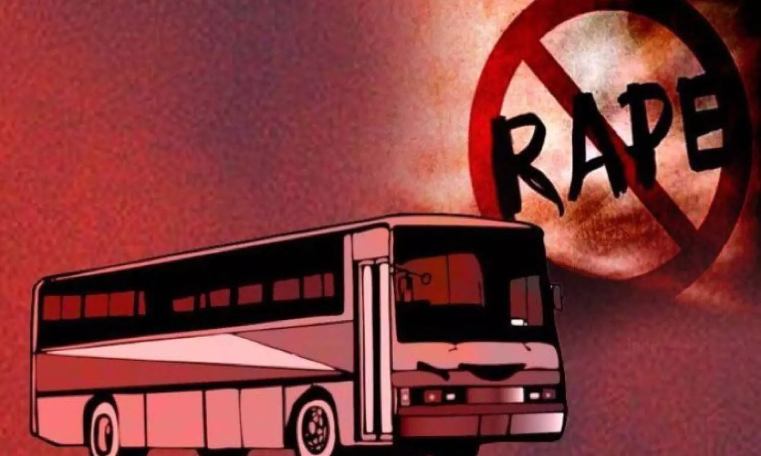 Bus cleaner sexually assaults married woman travelling to Samarlakota from Hyderabad