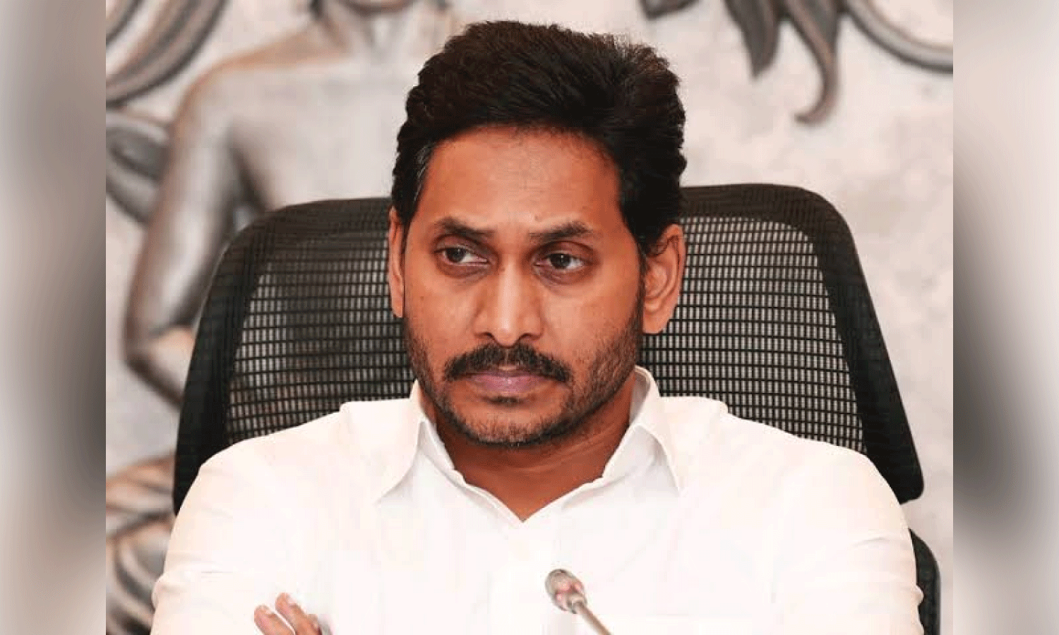 YS Jagan to walk to Tirumala temple, calls for statewide prayers on September 28