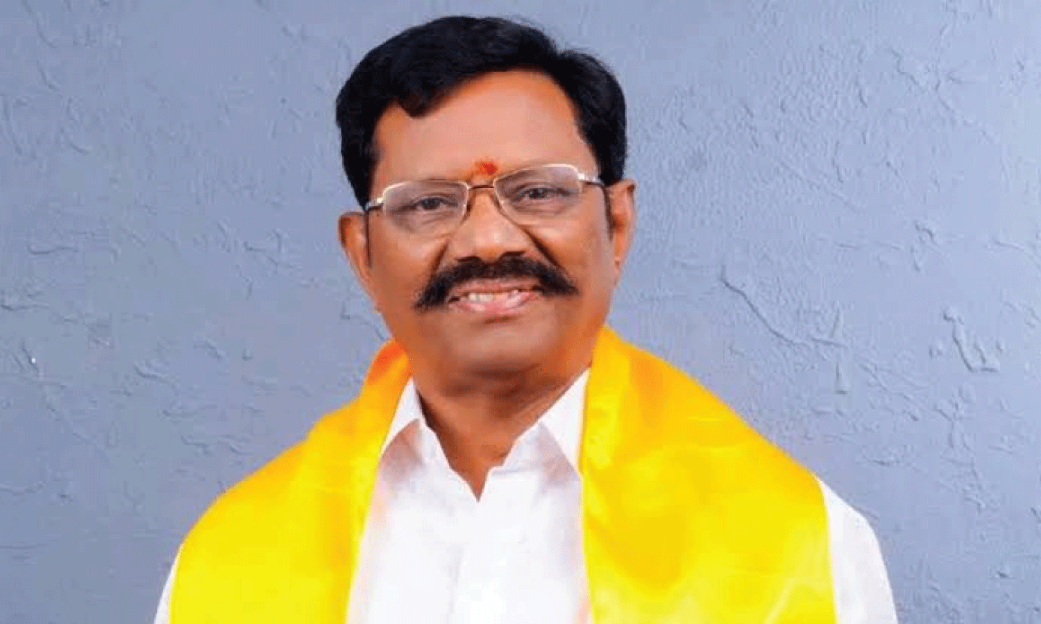 TDP MLA Koneti Adimoolam acquitted in sexual harassment case after complainant withdraws charges