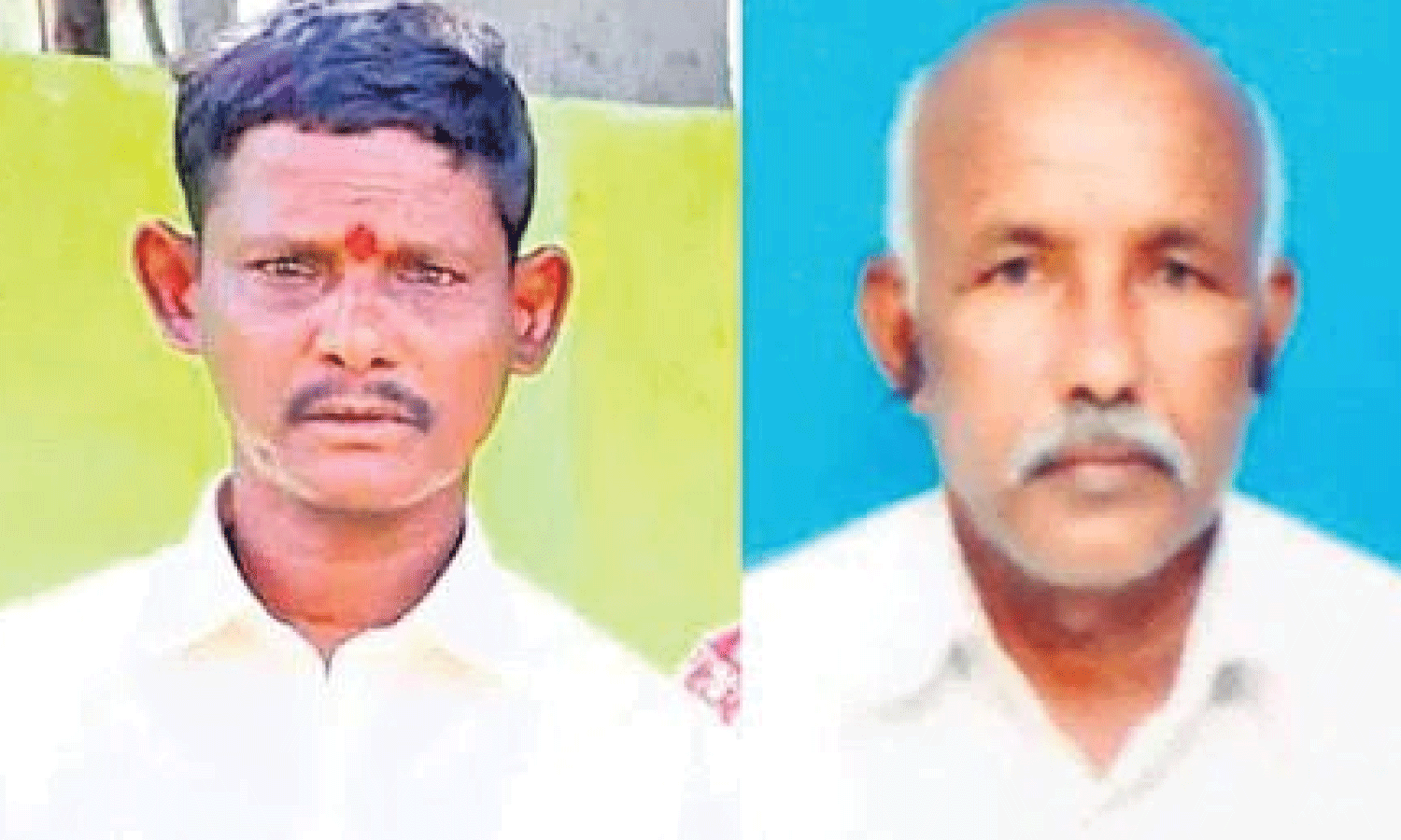 Two farmers die by suicide in Telangana due to mounting debt