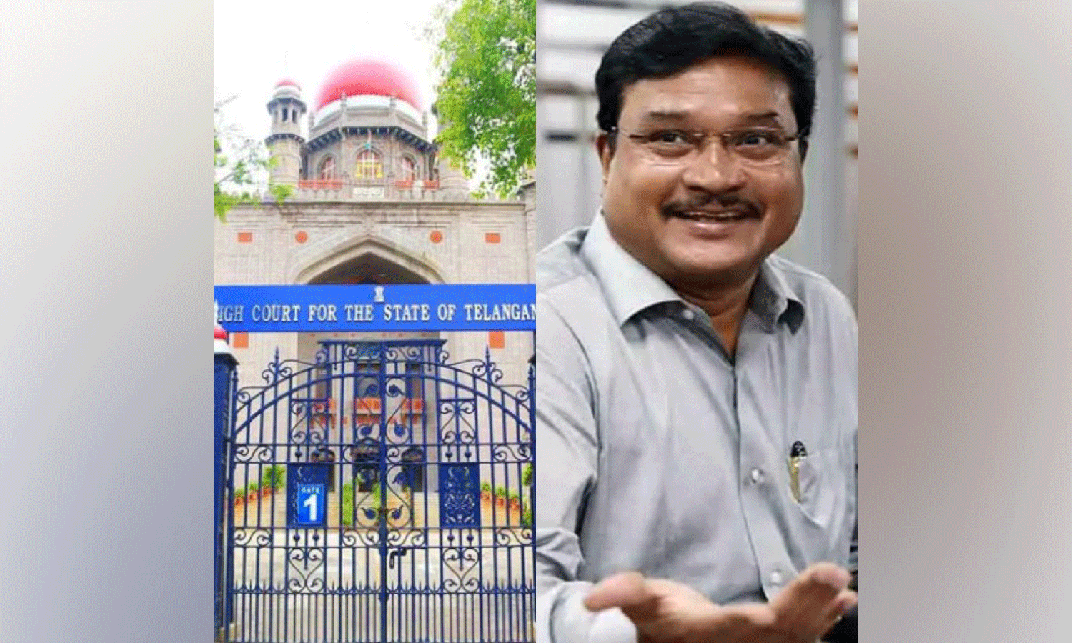 Telangana High Court summons HYDRAA Commissioner over Ameenpur demolitions