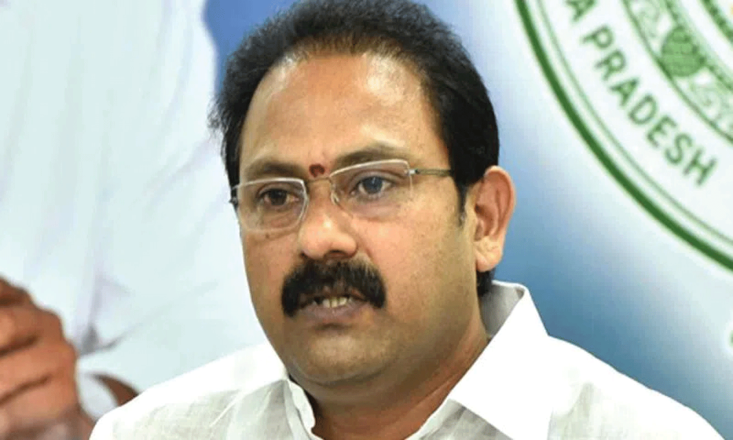 Former AP Deputy CM Alla Nani booked in cheating case over campaign incident