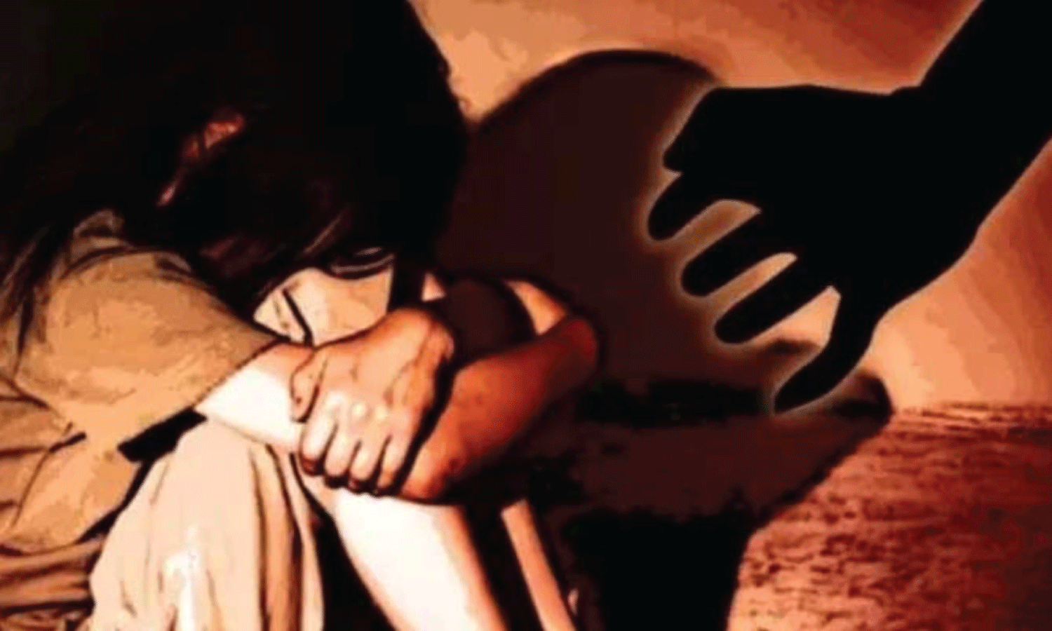 Sevanth class girl sexually assaulted in Siddipet, accuseds house set ablaze by family