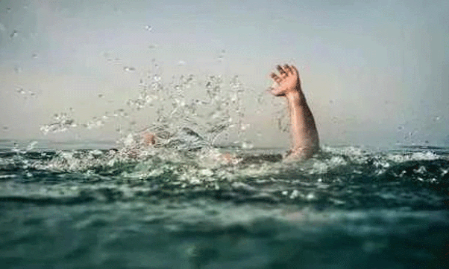 One youth dies, two rescued after drowning incident in Godavari River