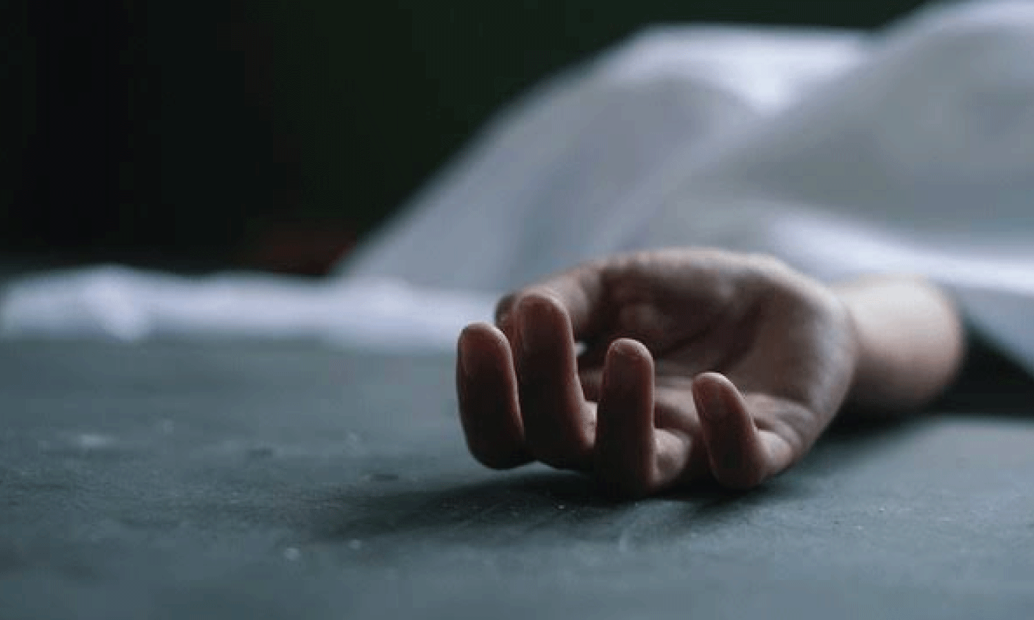 Woman, her three-year-old daughter die by suicide in Narsingi