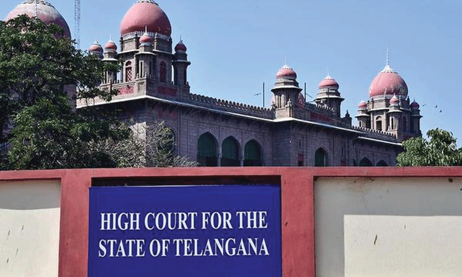 If process not followed, will stay formation of HYDRAA, High Court warns Telangana govt