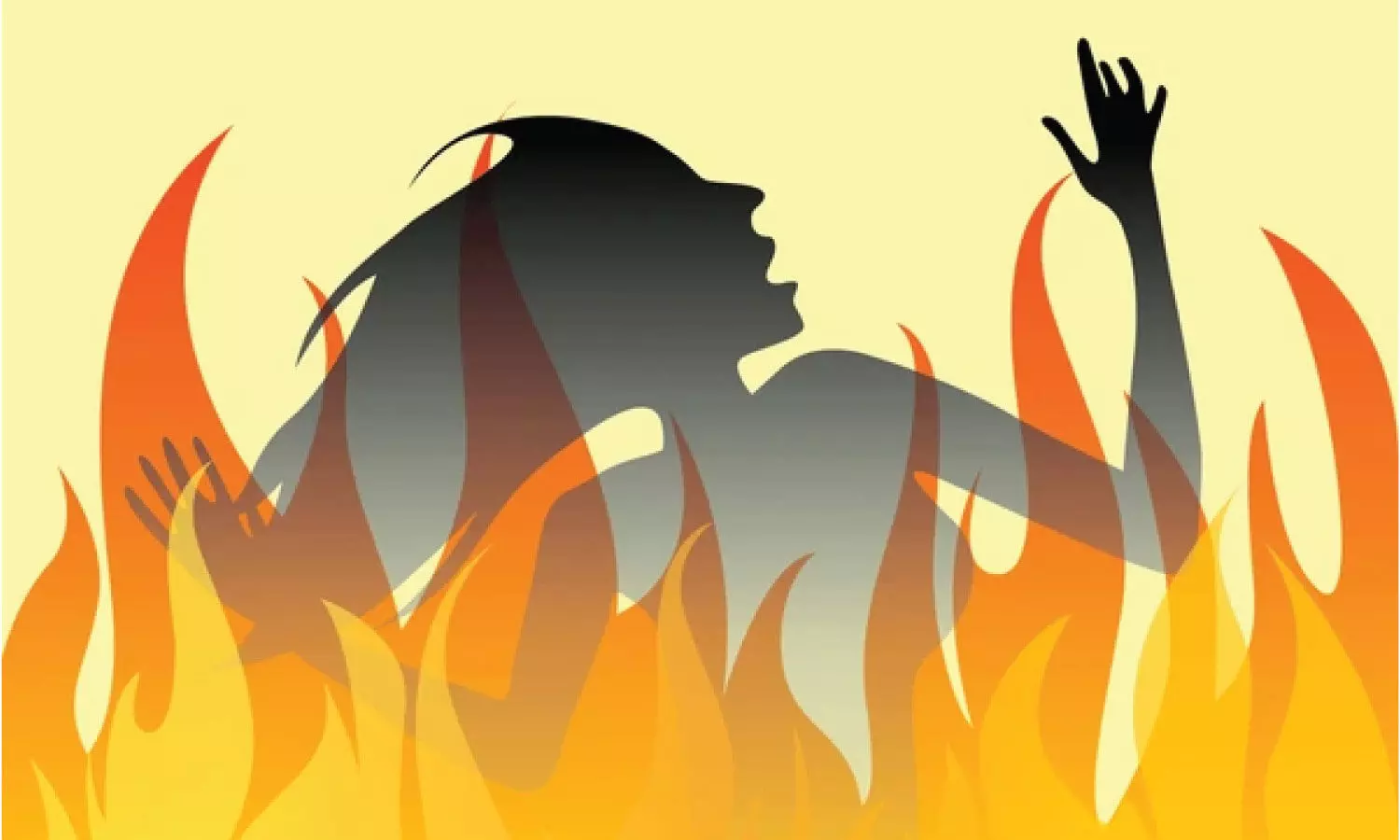 Woman burnt alive over witchcraft allegations in Medak district