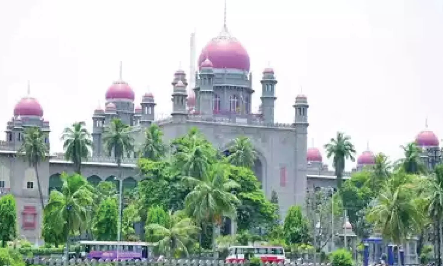 Telangana High Court declines to halt HYDRAA demolitions in Hyderabad