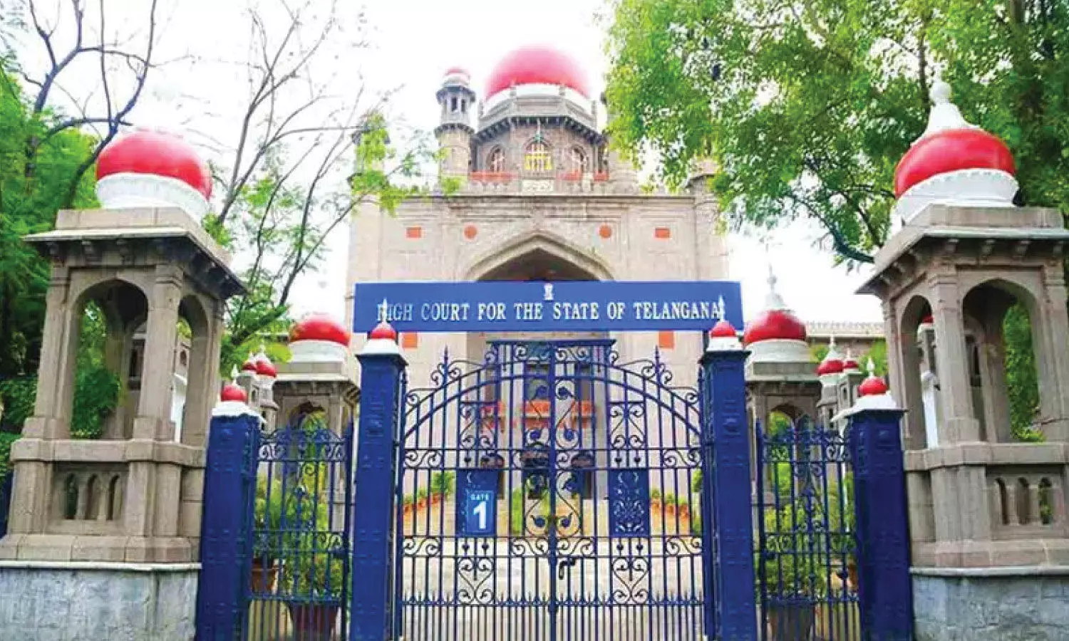 Telangana High Court reserves verdict on Group-1 exam petitions