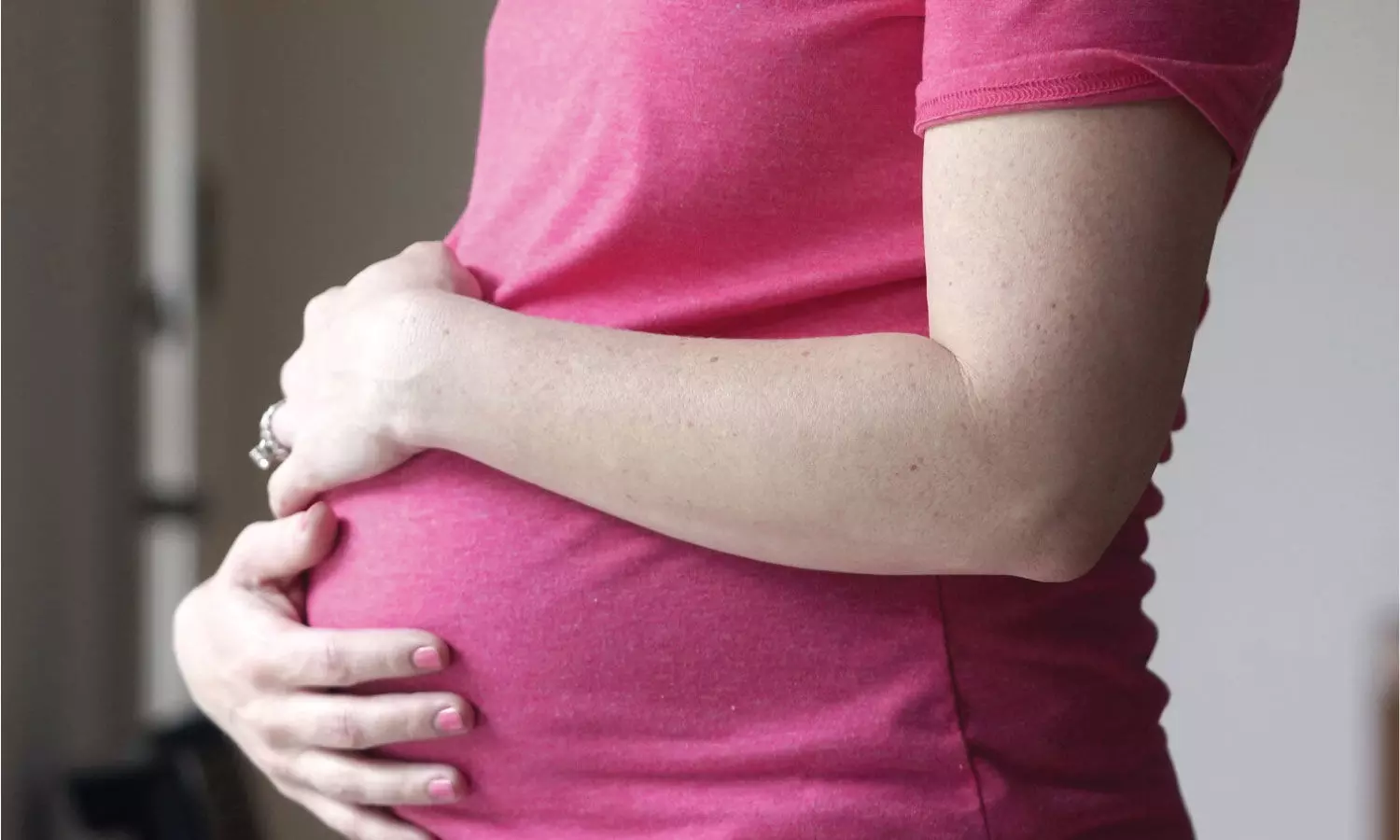 Pregnant woman allegedly denied admission at hospital over district origin